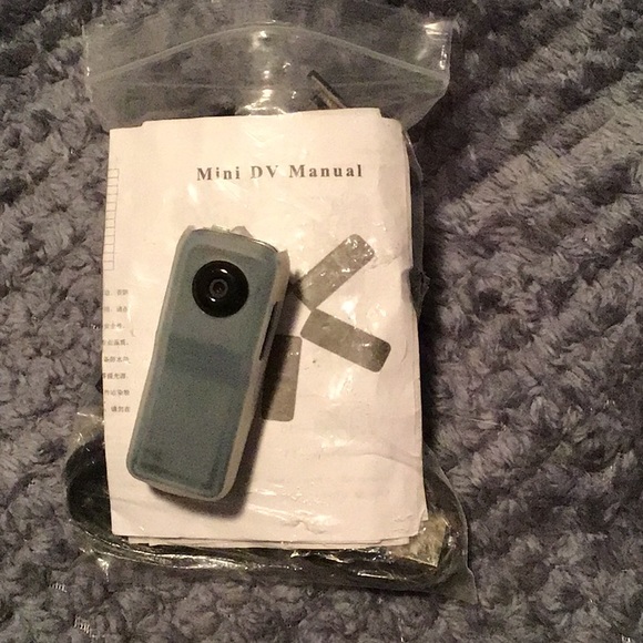 Currently the Worlds Smallest Camcorder/Mini DV - Picture 7 of 8